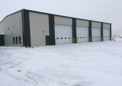 RM of Arlington Project Images